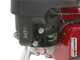 Energy EY-5,5MB - Benzin-Stromgenerator 4,4 kW - Dauerleistung 3,9 - 230V