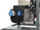 Energy EY-5,5MB - Benzin-Stromgenerator 4,4 kW - Dauerleistung 3,9 - 230V
