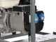 Energy EY-5,5MB - Benzin-Stromgenerator 4,4 kW - Dauerleistung 3,9 - 230V
