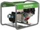 Energy EY-5,5MB - Benzin-Stromgenerator 4,4 kW - Dauerleistung 3,9 - 230V