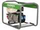 Energy EY-5,5MB - Benzin-Stromgenerator 4,4 kW - Dauerleistung 3,9 - 230V