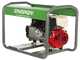 Energy EY-5,5MB - Benzin-Stromgenerator 4,4 kW - Dauerleistung 3,9 - 230V