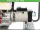 Energy EY-5,5MB - Benzin-Stromgenerator 4,4 kW - Dauerleistung 3,9 - 230V