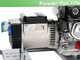Energy EY-5,5MB - Benzin-Stromgenerator 4,4 kW - Dauerleistung 3,9 - 230V