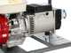 ENERGY EY-5.5MB - Notstromerzeuger - Honda GX270 - 4,4 kW