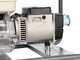 ENERGY EY-5.5MB - Notstromerzeuger - Honda GX270 - 4,4 kW