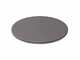 Glasierter Pizzastein rund, 36 cm Weber