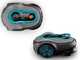 Gardena Smart SILENO free 600 m&sup2; Set - M&auml;hroboter - Bedienung mit Gardena Smart App - ohne Perimeter