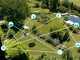 Gardena Smart SILENO free 600 m&sup2; Set - M&auml;hroboter - Bedienung mit Gardena Smart App - ohne Perimeter