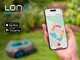 Gardena Smart SILENO free 600 m&sup2; Set - M&auml;hroboter - Bedienung mit Gardena Smart App - ohne Perimeter