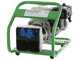 Energy EY-3,6MB AVR - Benzin-Stromerzeuger 3 kW - Dauer 2,7 Einphasig