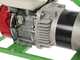 Energy EY-3,6MB AVR - Benzin-Stromerzeuger 3 kW - Dauer 2,7 Einphasig