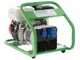 Energy EY-3,6MB AVR - Benzin-Stromerzeuger 3 kW - Dauer 2,7 Einphasig