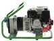 Energy EY-3,6MB AVR - Benzin-Stromerzeuger 3 kW - Dauer 2,7 Einphasig