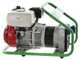 Energy EY-3,6MB AVR - Benzin-Stromerzeuger 3 kW - Dauer 2,7 Einphasig