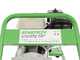 Energy EY-3,6MB AVR - Benzin-Stromerzeuger 3 kW - Dauer 2,7 Einphasig