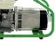 Energy EY-3.6MB - Einphasiger Stromerzeuger - Honda GX200 Motor