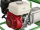 Energy EY-3.6MB - Einphasiger Stromerzeuger - Honda GX200 Motor