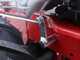 Eurosystems Minieffe M150 RM - Benzin-Mulcher - Profi-M&auml;her - B&amp;S 625 EXi