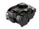 Eurosystems Minieffe M150 RM - Benzin-Mulcher - Profi-M&auml;her - B&amp;S 625 EXi
