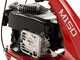 Eurosystems Minieffe M150 RM - Benzin-Mulcher - Profi-M&auml;her - B&amp;S 625 EXi