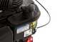 Eurosystems Minieffe M150 RM - Benzin-Mulcher - Profi-M&auml;her - B&amp;S 625 EXi