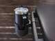 Weber Works andockbarer Flaschenhalter