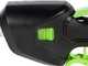 Greenworks GD48BCK4 &ndash; Akku-Freischneider &ndash; 48V &ndash; 4Ah
