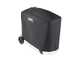 Weber Traveler Premium-Abdeckhaube