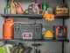 Keter Cortina Alto - Gartenschrank - 140x73.6x170.4 cm