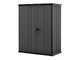Keter Cortina Alto - Gartenschrank