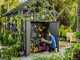 Keter Cortina Alto - Gartenschrank