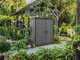 Keter Cortina Alto - Gartenschrank