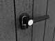 Keter Cortina Alto - Gartenschrank