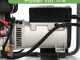 Energy EY-7MDE-A AVR - Diesel-Stromgenerator mit AVR 5 kW - Dauerbetrieb 4,5 Einphasig + ATS