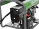 Energy EY-7MDE-A AVR - Diesel-Stromgenerator mit AVR 5 kW - Dauerbetrieb 4,5 Einphasig + ATS