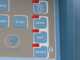 Energy EY-7MDE-A AVR - Diesel-Stromgenerator mit AVR 5 kW - Dauerbetrieb 4,5 Einphasig + ATS