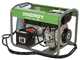 Energy EY-7MDE-A AVR - Diesel-Stromgenerator mit AVR 5 kW - Dauerbetrieb 4,5 Einphasig + ATS