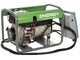 Energy EY-7MDE-A AVR - Diesel-Stromgenerator mit AVR 5 kW - Dauerbetrieb 4,5 Einphasig + ATS