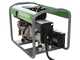 Energy EY-7MDE-A AVR - Diesel-Stromgenerator mit AVR 5 kW - Dauerbetrieb 4,5 Einphasig + ATS