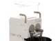 Bernardi FMR10 &ndash; Taucharme-Knetmaschine &ndash; 12 kg