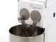 Bernardi FMR10 &ndash; Taucharme-Knetmaschine &ndash; 12 kg