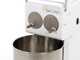 Bernardi FMR10 &ndash; Taucharme-Knetmaschine &ndash; 12 kg
