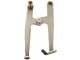 Bernardi FMR10 &ndash; Taucharme-Knetmaschine &ndash; 12 kg