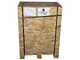 Bernardi FMR10 &ndash; Taucharme-Knetmaschine &ndash; 12 kg