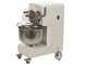 Bernardi FMR10 &ndash; Taucharme-Knetmaschine &ndash; 12 kg