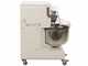 Bernardi FMR10 &ndash; Taucharme-Knetmaschine &ndash; 12 kg