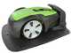 Greenworks OPTIMOW S - M&auml;hroboter - Mit Begrenzungskabel
