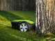 Greenworks OPTIMOW S - M&auml;hroboter - Mit Begrenzungskabel
