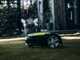 Greenworks OPTIMOW S - M&auml;hroboter - Mit Begrenzungskabel